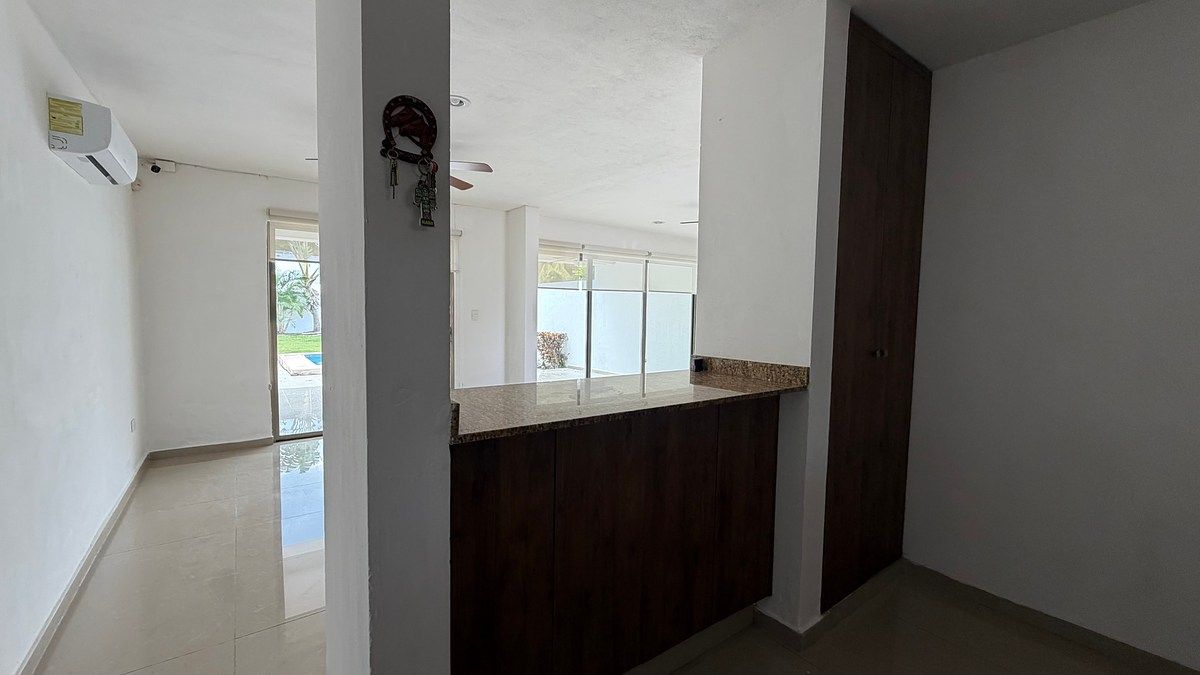 Casa em Temozón Norte, Mérida, foto 7 de 17