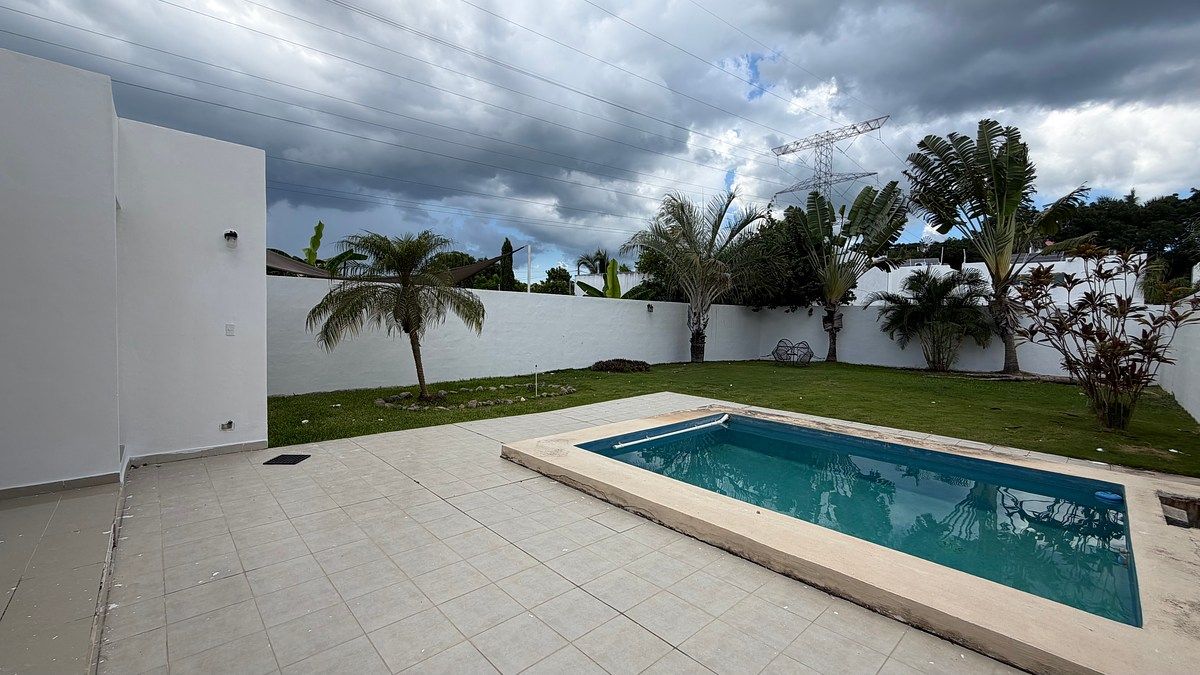 Casa em Temozón Norte, Mérida, foto 8 de 17