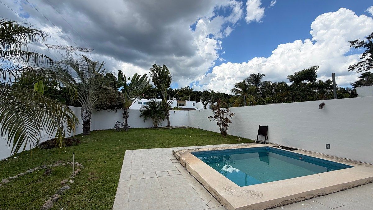Casa em Temozón Norte, Mérida, foto 9 de 17