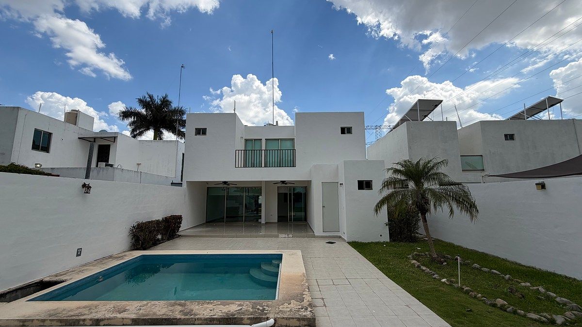 Casa em Temozón Norte, Mérida, foto 11 de 17