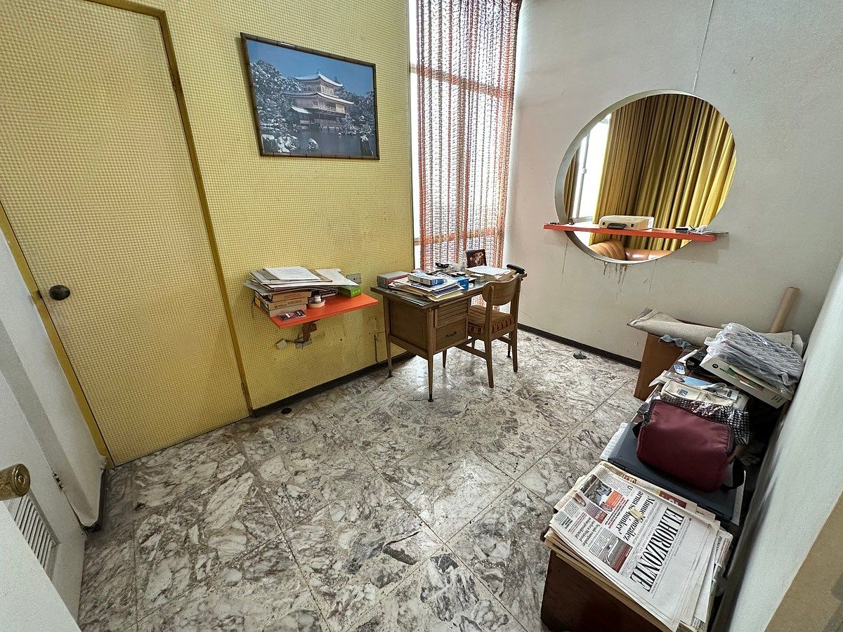 Oficina en Los Doctores, Monterrey, foto 7 de 14