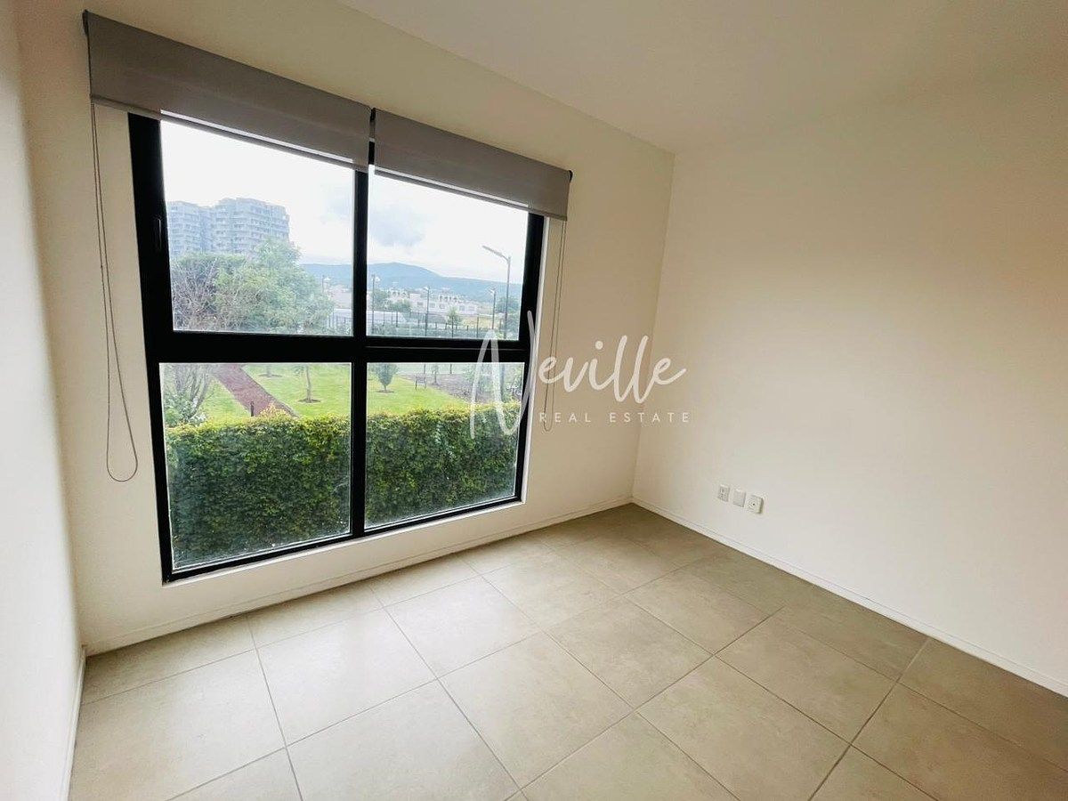 Departamento en Juriquilla, Querétaro, foto 7 de 22