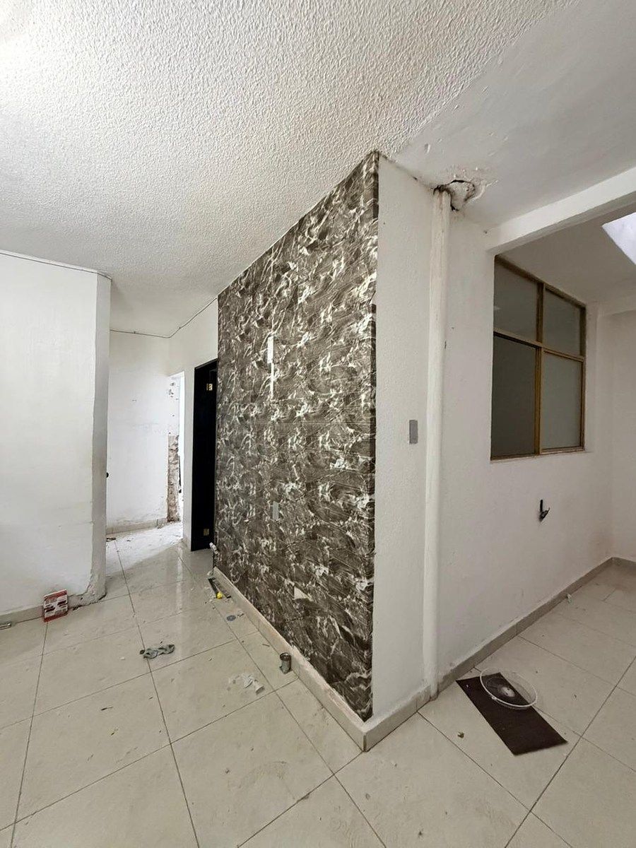 Departamento en Buenavista, Cuauhtémoc, foto 3 de 8