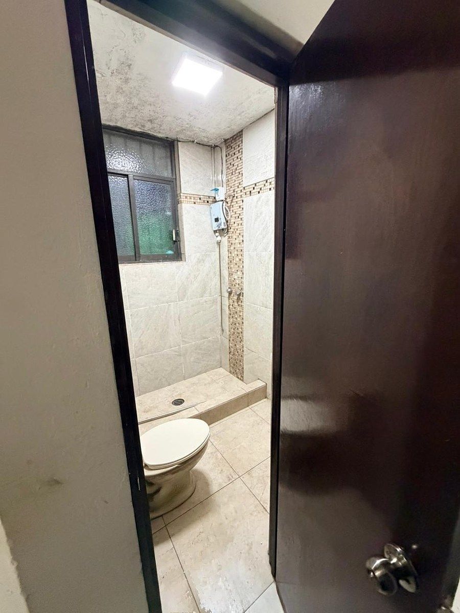 Departamento en Buenavista, Cuauhtémoc, foto 5 de 9