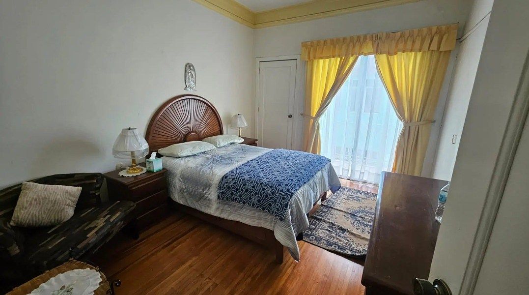 Casa en Narvarte Oriente, Benito Juárez, foto 9 de 12