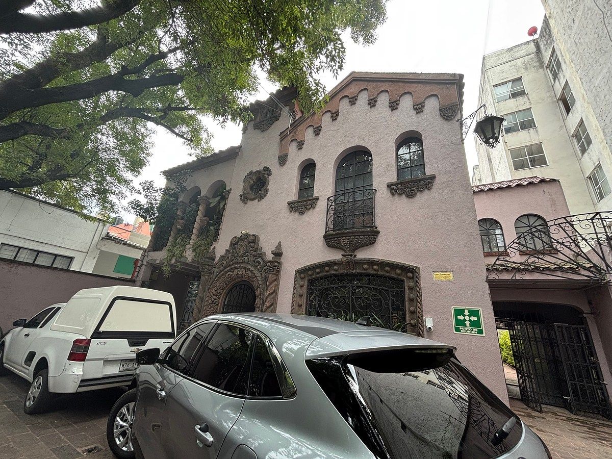 Casa com uso comercial em San Pedro de los Pinos, Benito Juárez, foto 2 de 22