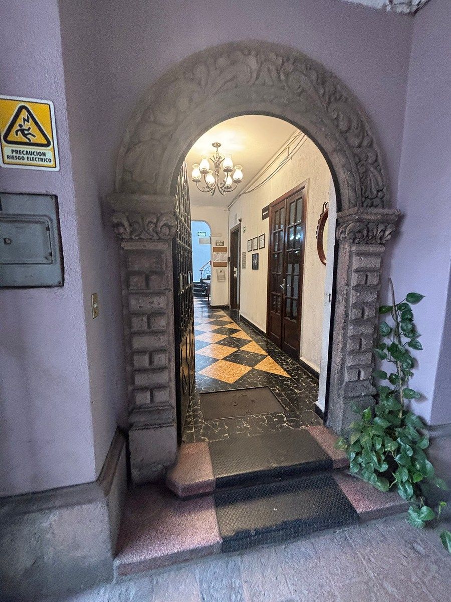Casa com uso comercial em San Pedro de los Pinos, Benito Juárez, foto 3 de 22
