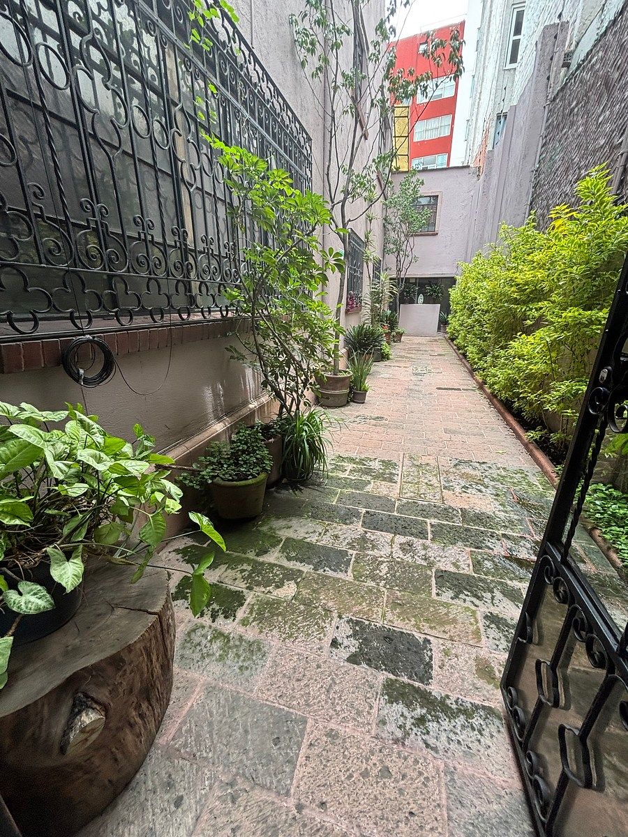 Casa com uso comercial em San Pedro de los Pinos, Benito Juárez, foto 7 de 22