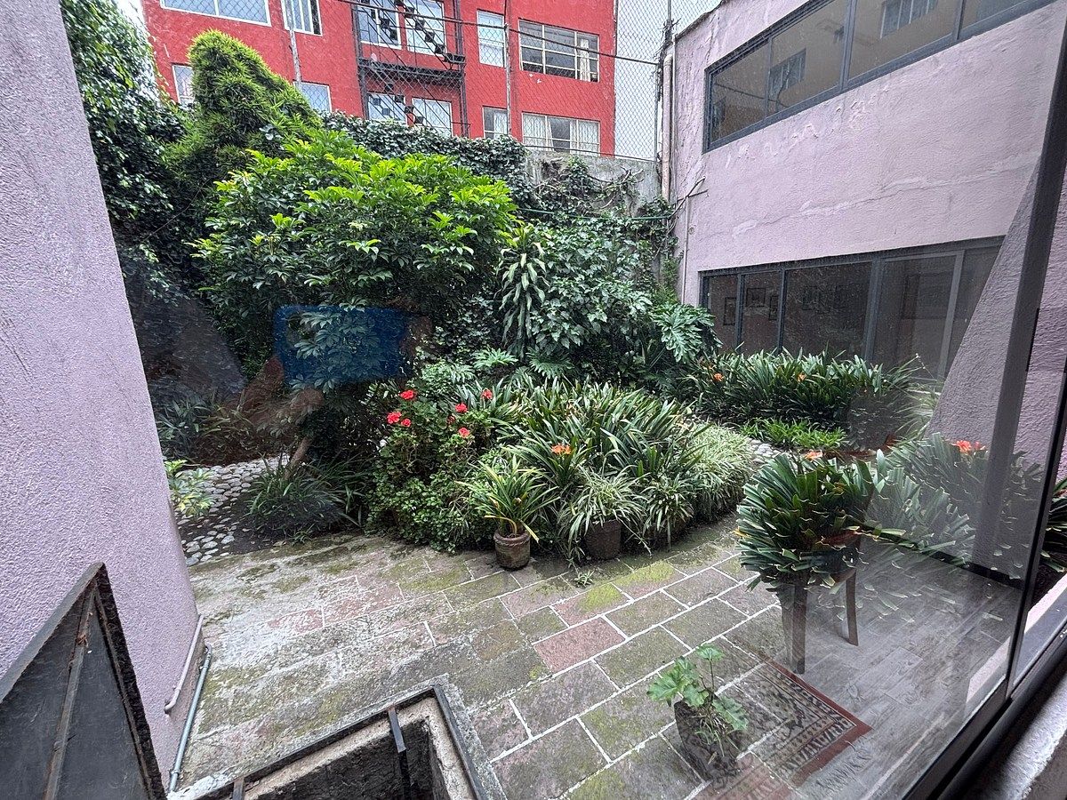 Casa com uso comercial em San Pedro de los Pinos, Benito Juárez, foto 9 de 22