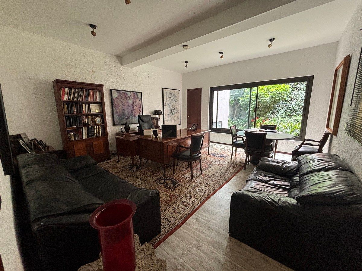 Casa com uso comercial em San Pedro de los Pinos, Benito Juárez, foto 10 de 22