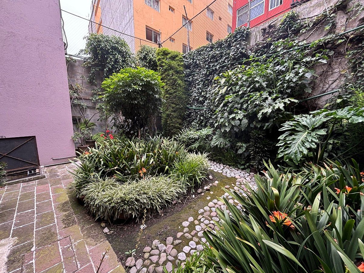 Casa com uso comercial em San Pedro de los Pinos, Benito Juárez, foto 12 de 22