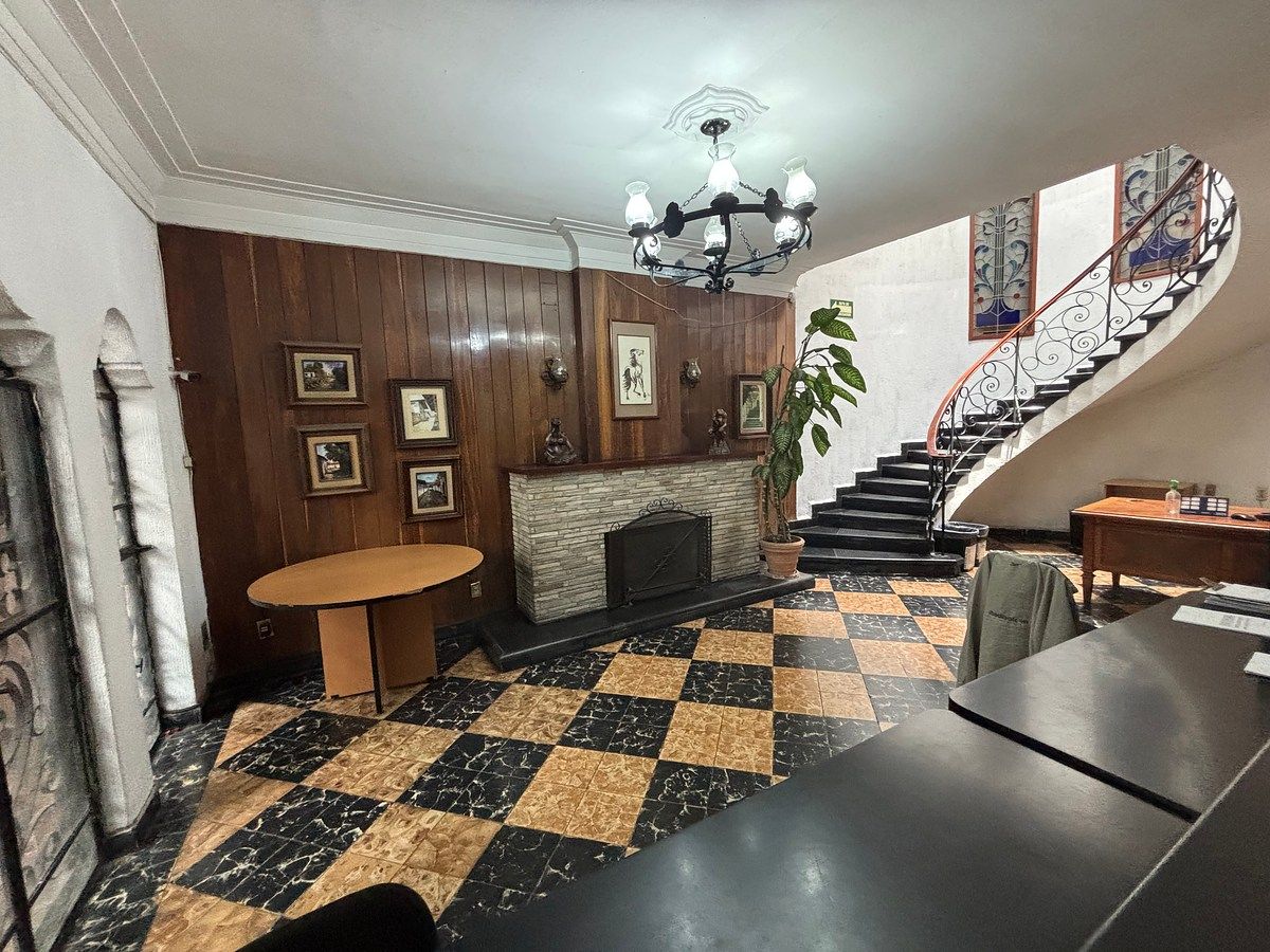 Casa com uso comercial em San Pedro de los Pinos, Benito Juárez, foto 4 de 22