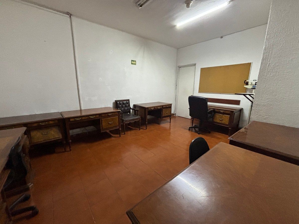 Casa com uso comercial em San Pedro de los Pinos, Benito Juárez, foto 14 de 22