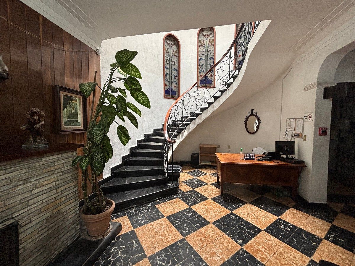 Casa com uso comercial em San Pedro de los Pinos, Benito Juárez, foto 5 de 22
