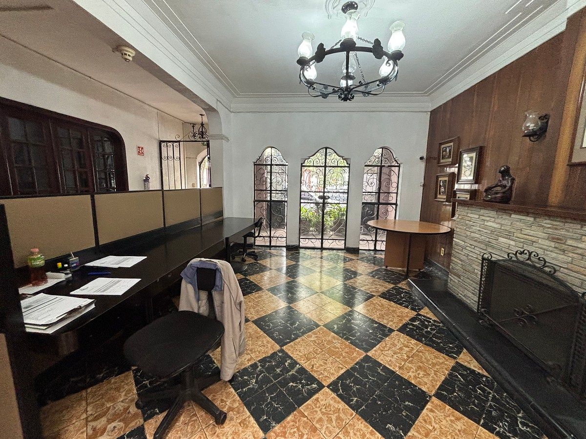 Casa com uso comercial em San Pedro de los Pinos, Benito Juárez, foto 6 de 22