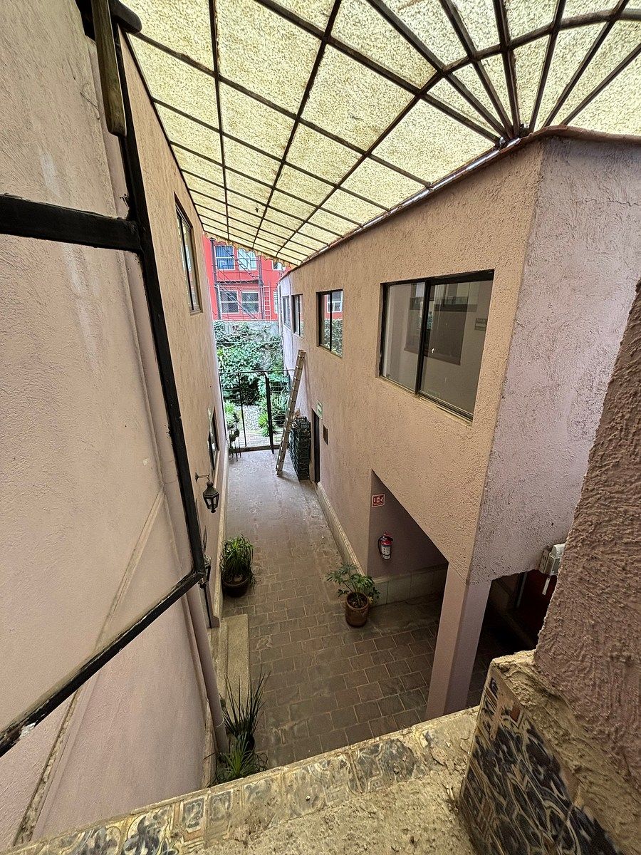Casa com uso comercial em San Pedro de los Pinos, Benito Juárez, foto 16 de 22