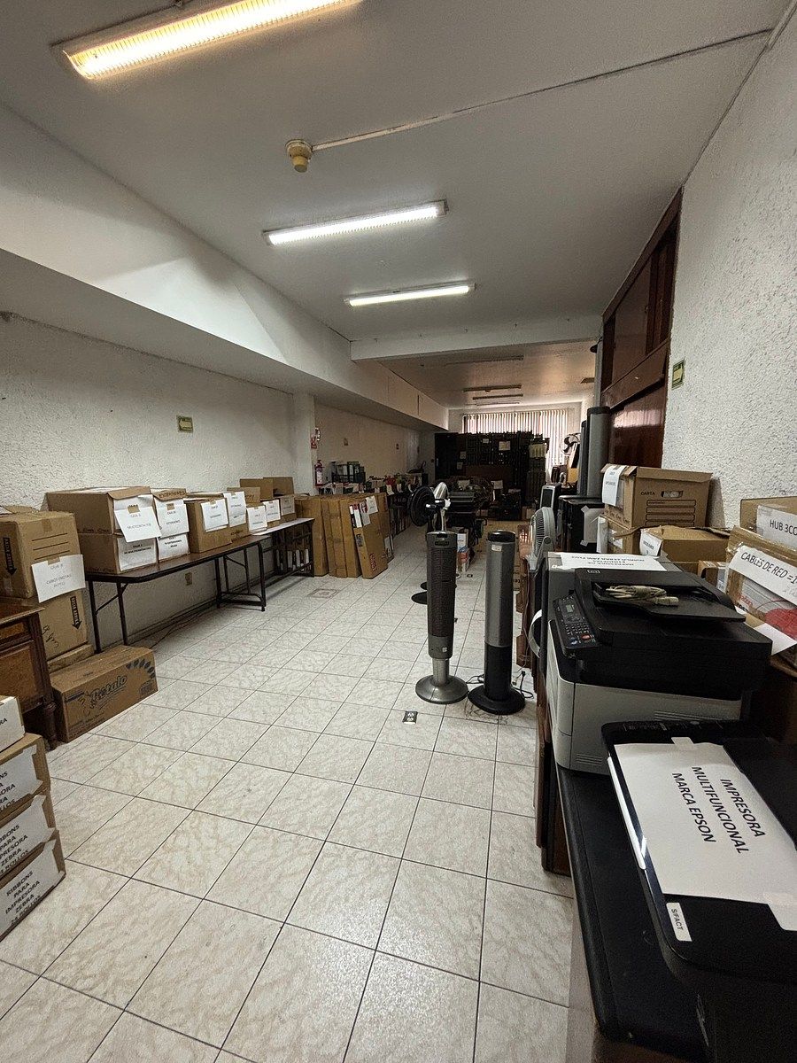 Casa com uso comercial em San Pedro de los Pinos, Benito Juárez, foto 17 de 22