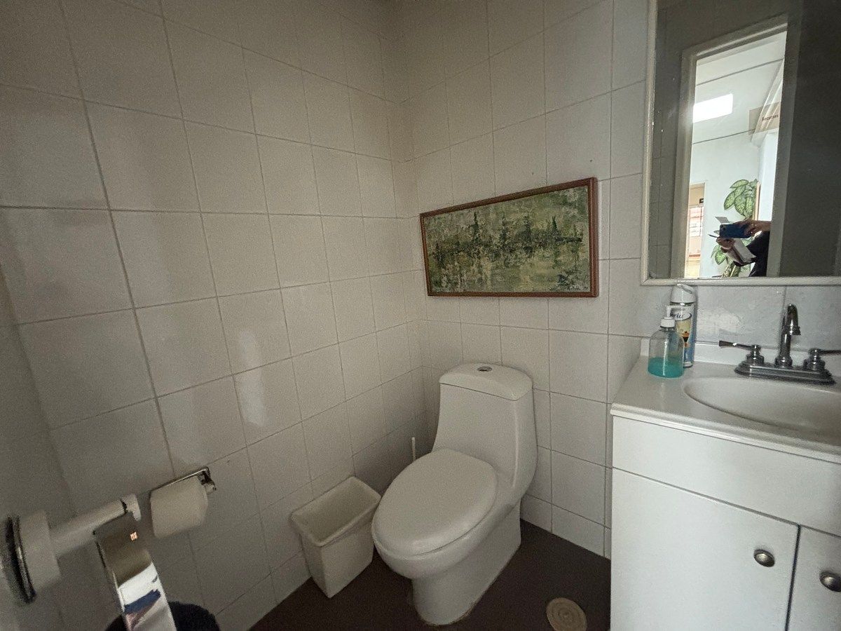 Casa com uso comercial em San Pedro de los Pinos, Benito Juárez, foto 20 de 22