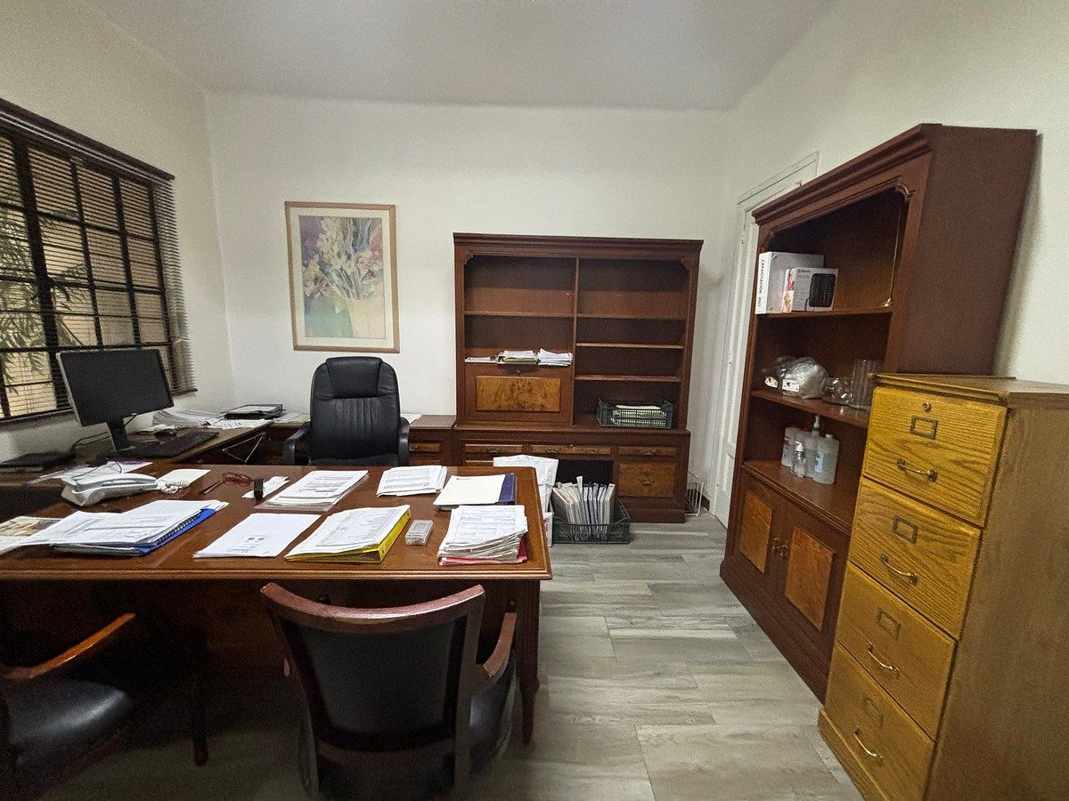 Casa com uso comercial em San Pedro de los Pinos, Benito Juárez, foto 21 de 22