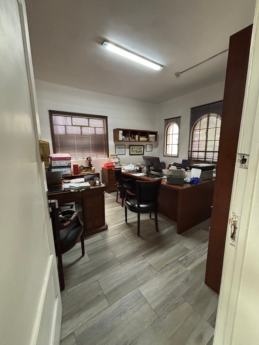 Casa com uso comercial em San Pedro de los Pinos, Benito Juárez, foto 22 de 22