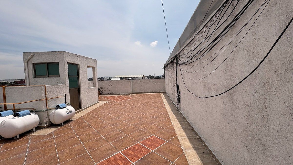 Departamento en Federal, Venustiano Carranza, foto 11 de 13