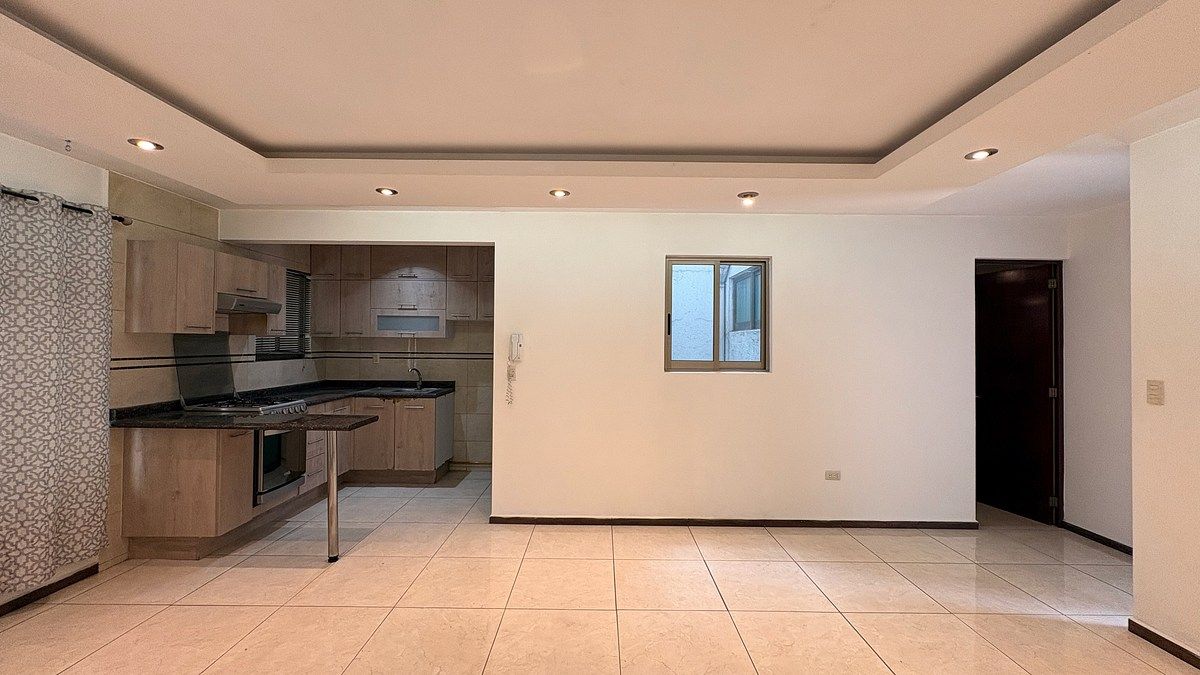 Departamento en Federal, Venustiano Carranza, foto 4 de 13
