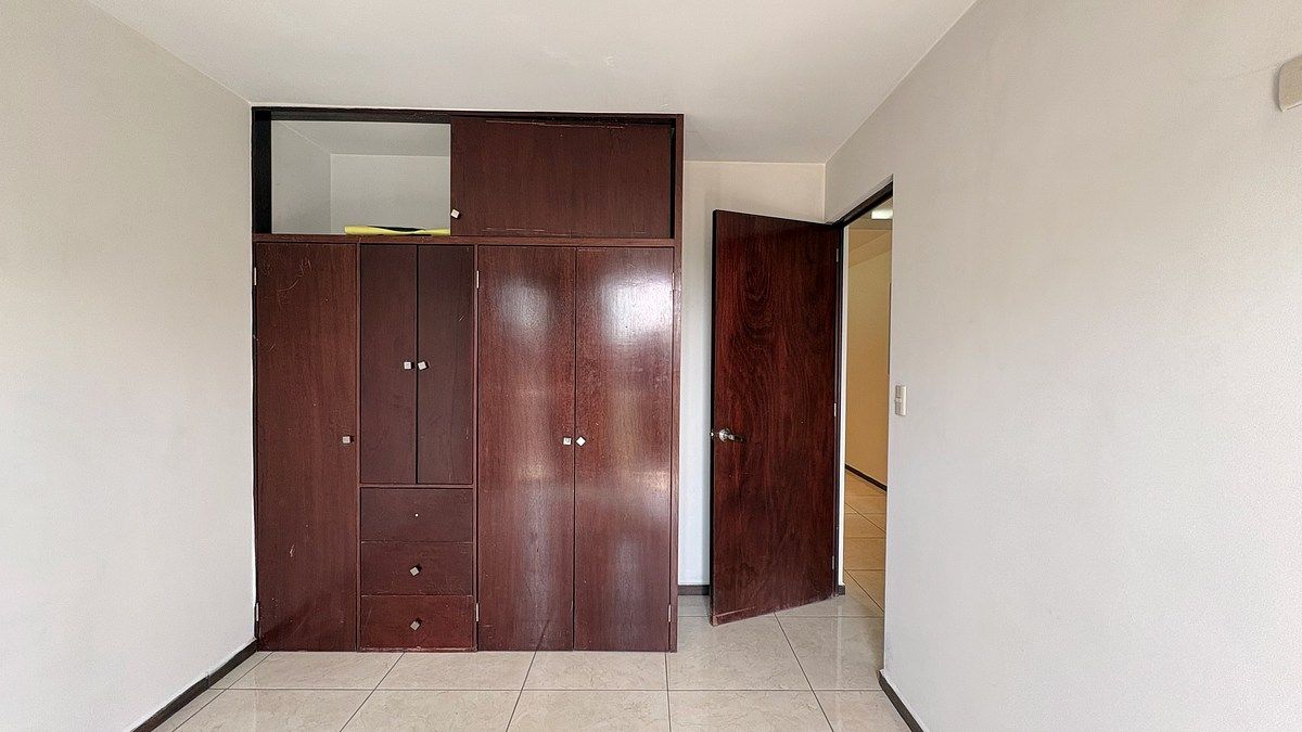 Departamento en Federal, Venustiano Carranza, foto 8 de 13