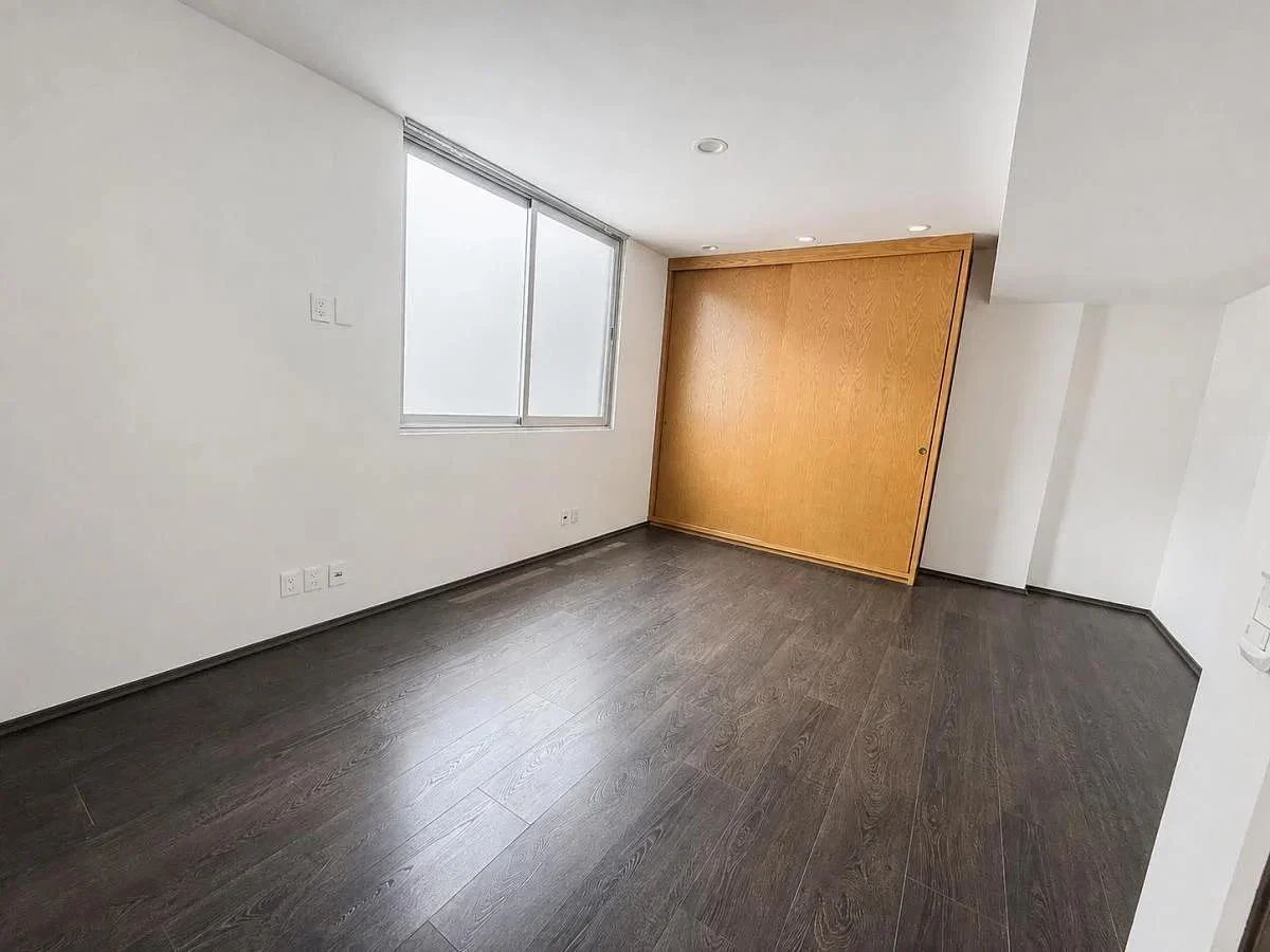 Departamento en Roma Norte, Cuauhtémoc, foto 19 de 24