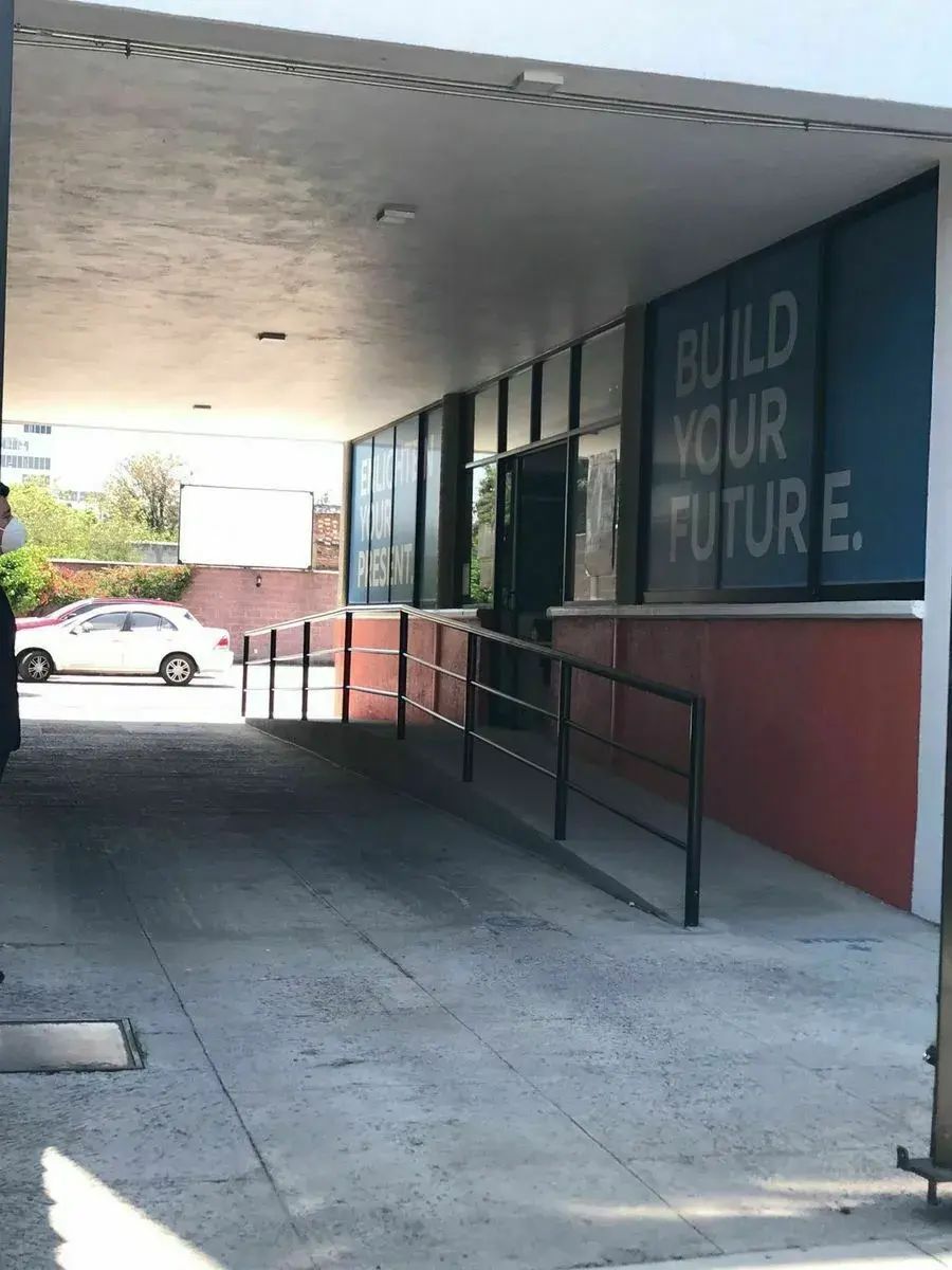 Edifício em José María Bustamante, Querétaro, foto 2 de 23