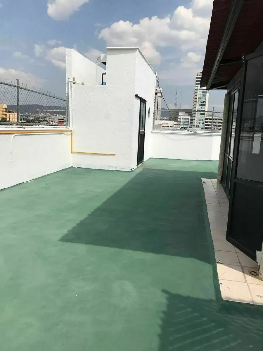 Edifício em José María Bustamante, Querétaro, foto 21 de 23