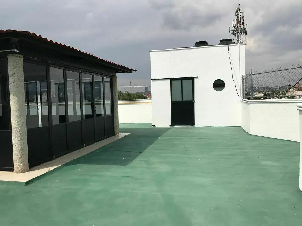 Edifício em José María Bustamante, Querétaro, foto 22 de 23