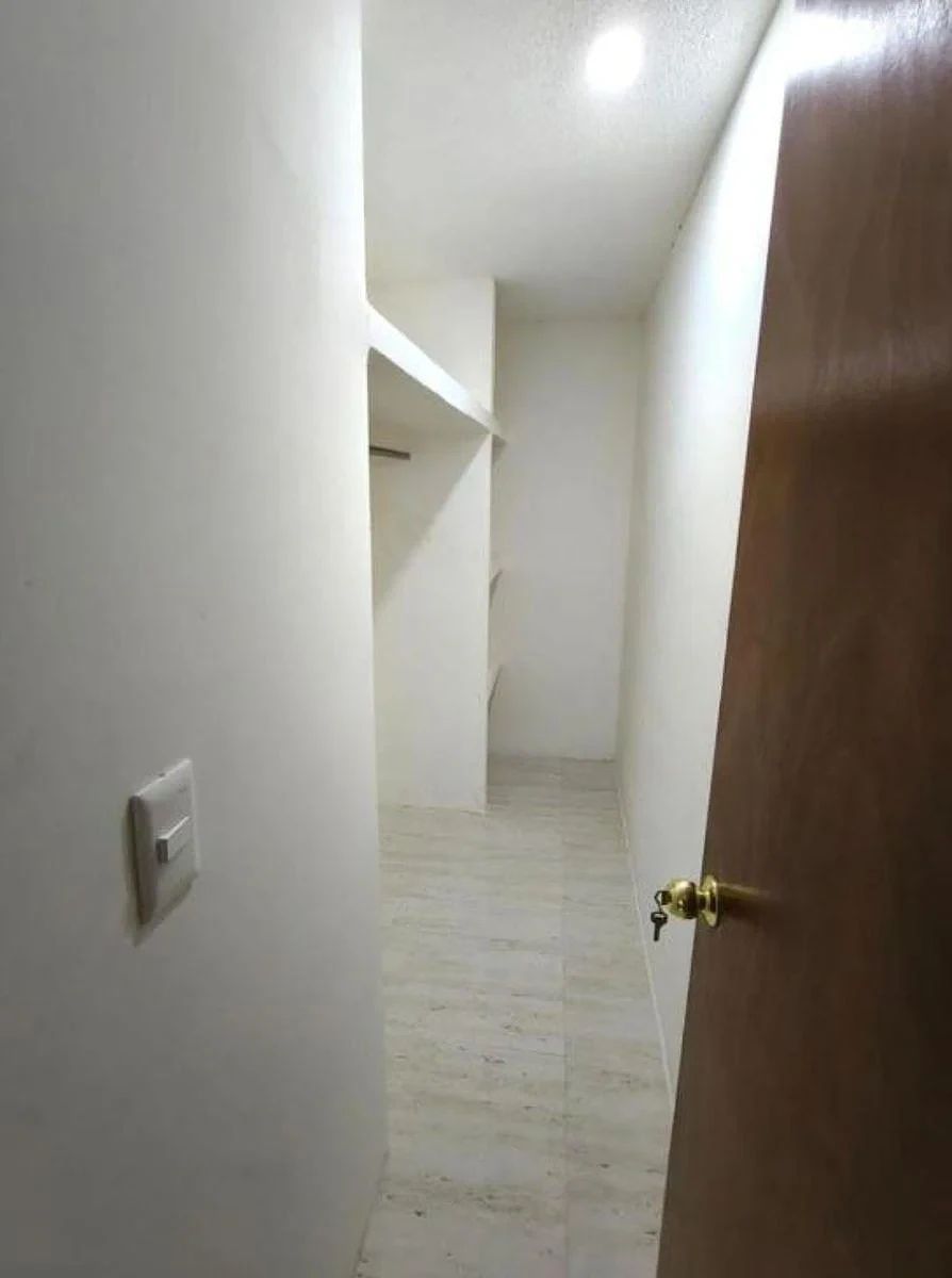 Departamento en Juárez, Cuauhtémoc, foto 11 de 17