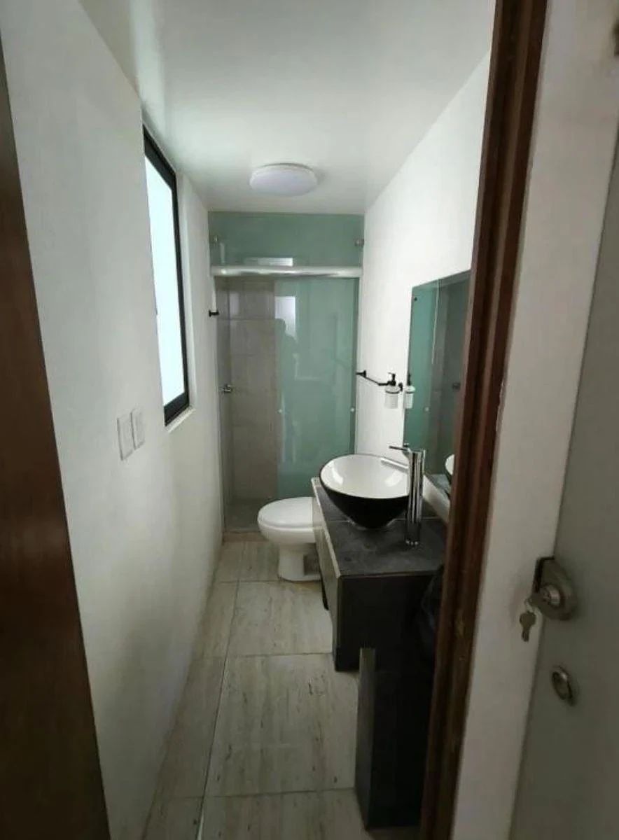 Departamento en Juárez, Cuauhtémoc, foto 17 de 17