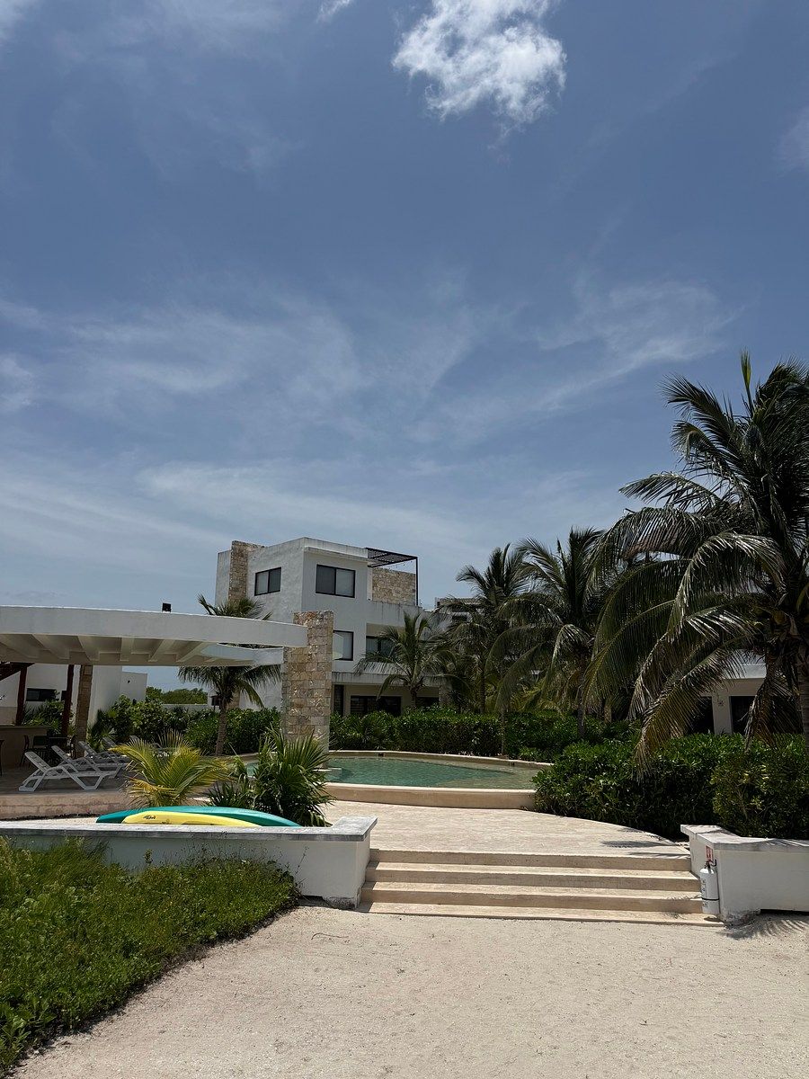 Casa en condominio en Telchac Puerto, Telchac Puerto, foto 26 de 34