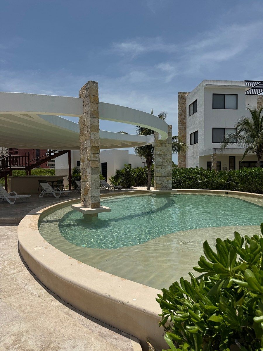 Casa en condominio en Telchac Puerto, Telchac Puerto, foto 27 de 34