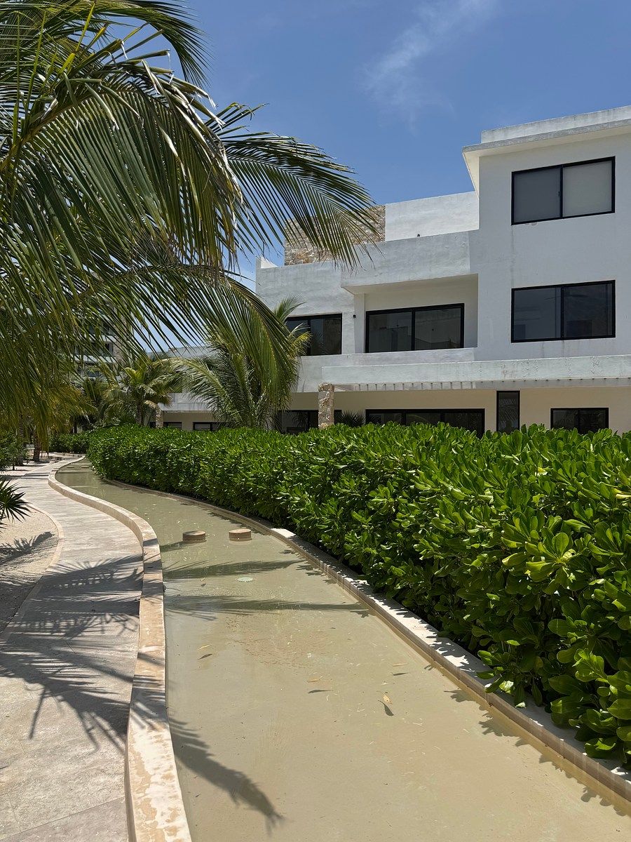 Casa en condominio en Telchac Puerto, Telchac Puerto, foto 32 de 34