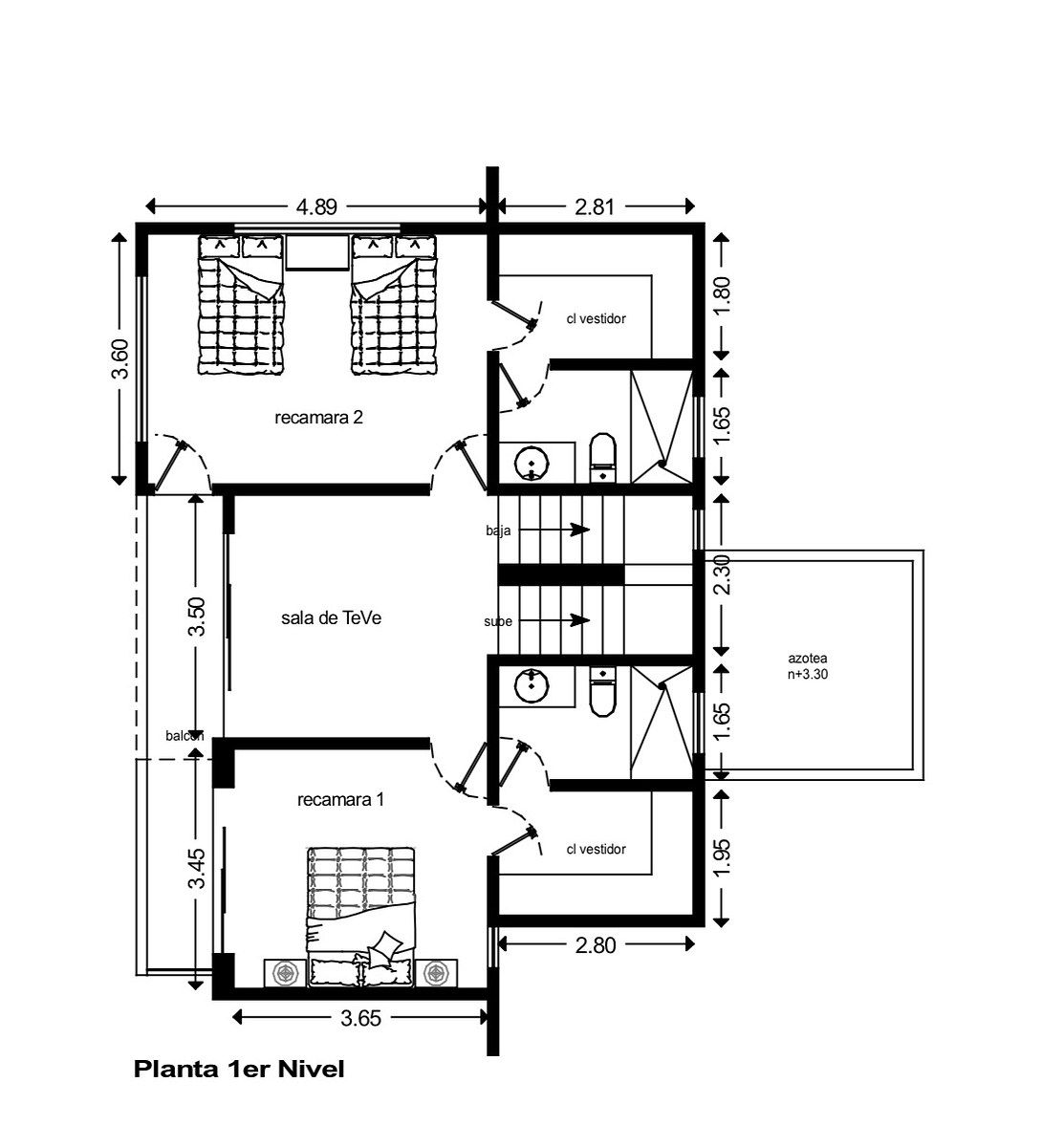 Casa en condominio en Telchac Puerto, Telchac Puerto, foto 34 de 34