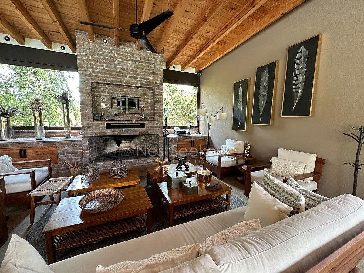 Casa en Avándaro, Valle de Bravo, foto 13 de 50