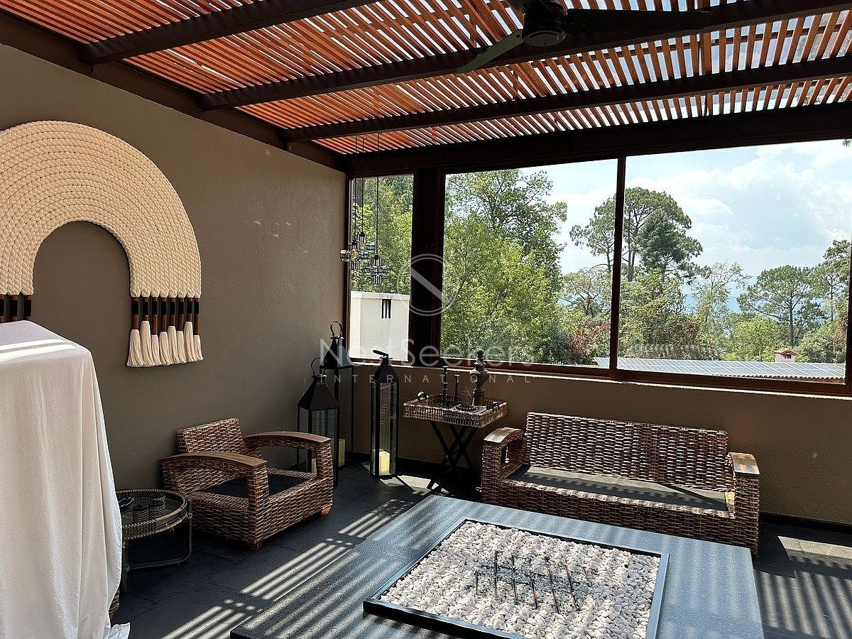 Casa en Avándaro, Valle de Bravo, foto 42 de 50