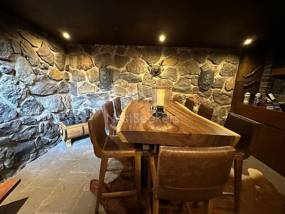 Casa en Avándaro, Valle de Bravo, foto 46 de 50