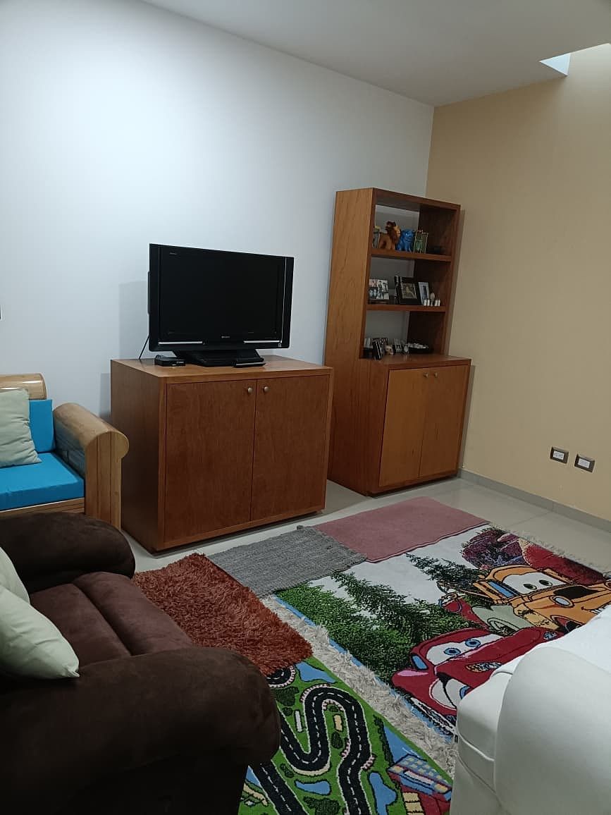 Sala de TV, photo 9 of 14