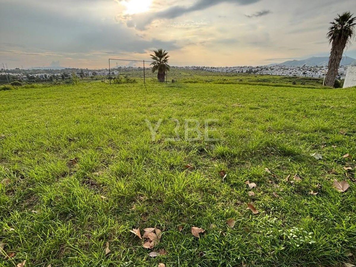 Terreno en venta Valle Imperial, foto 1 de 5