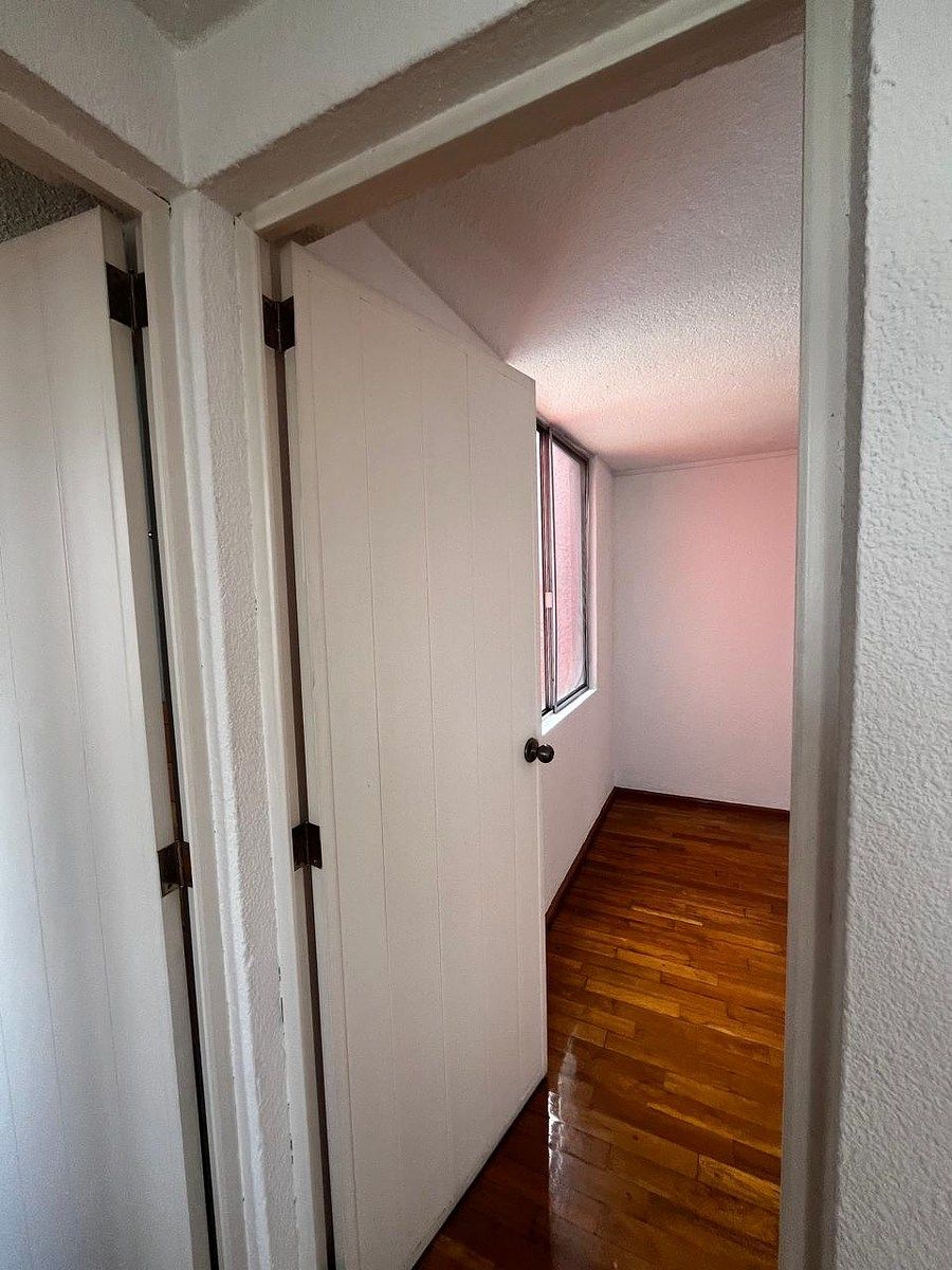 Departamento en Santa Cruz del Monte, Naucalpan de Juárez, foto 5 de 16
