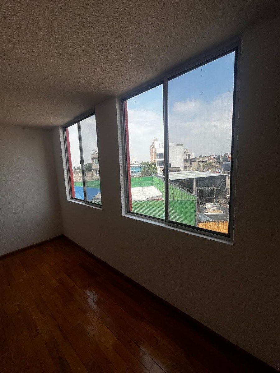 Departamento en Santa Cruz del Monte, Naucalpan de Juárez, foto 6 de 16