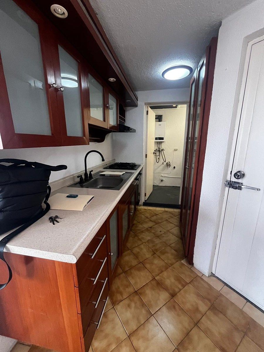 Departamento en Santa Cruz del Monte, Naucalpan de Juárez, foto 11 de 16
