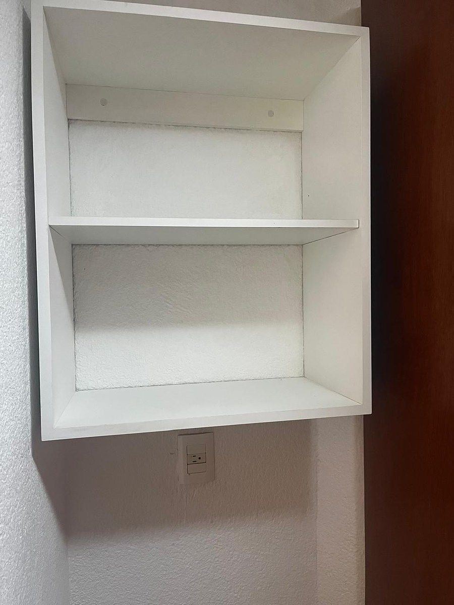 Departamento en Santa Cruz del Monte, Naucalpan de Juárez, foto 16 de 16