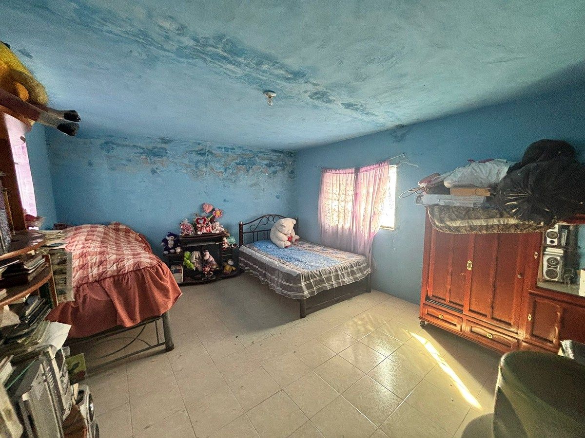 Casa en La Piedad, El Marqués, foto 3 de 11