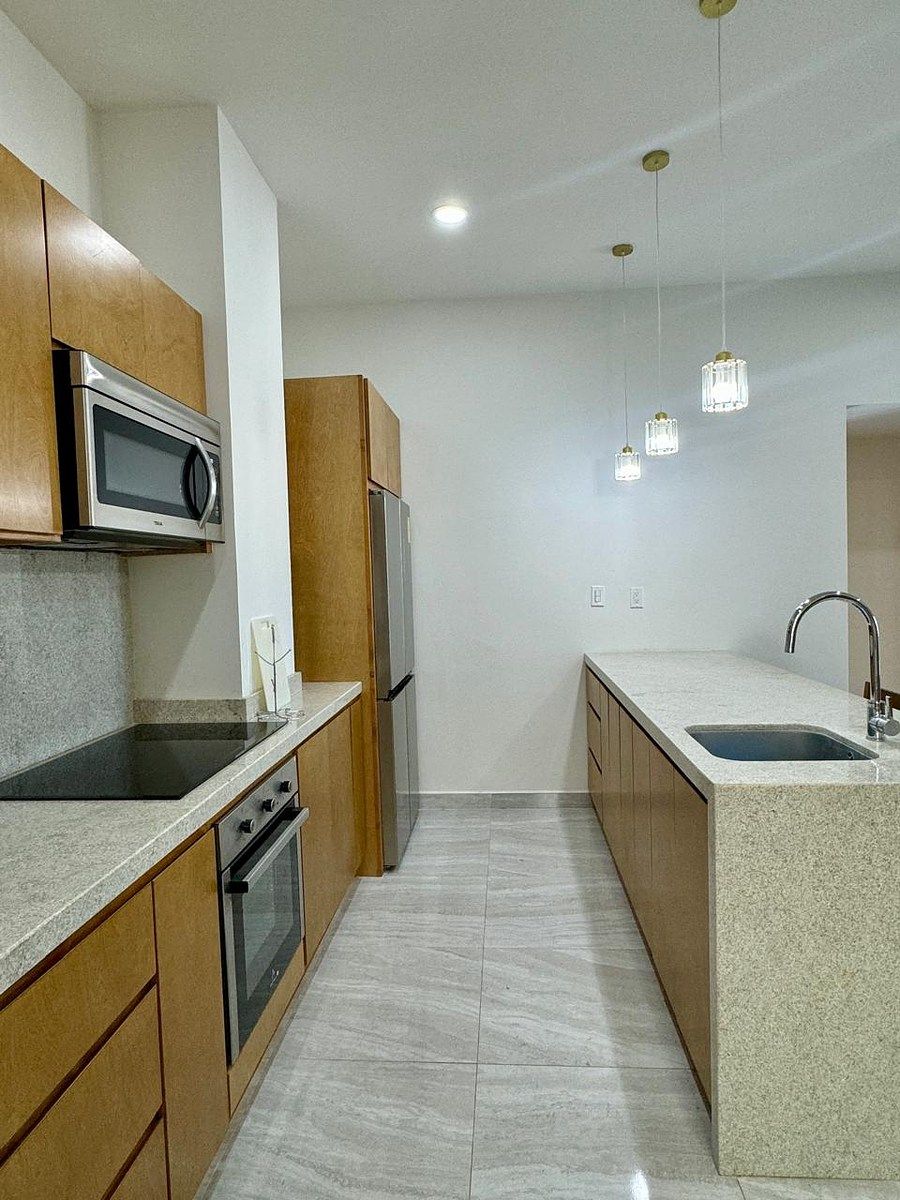 Apartment in Zona Central, La Paz, photo 3 of 18