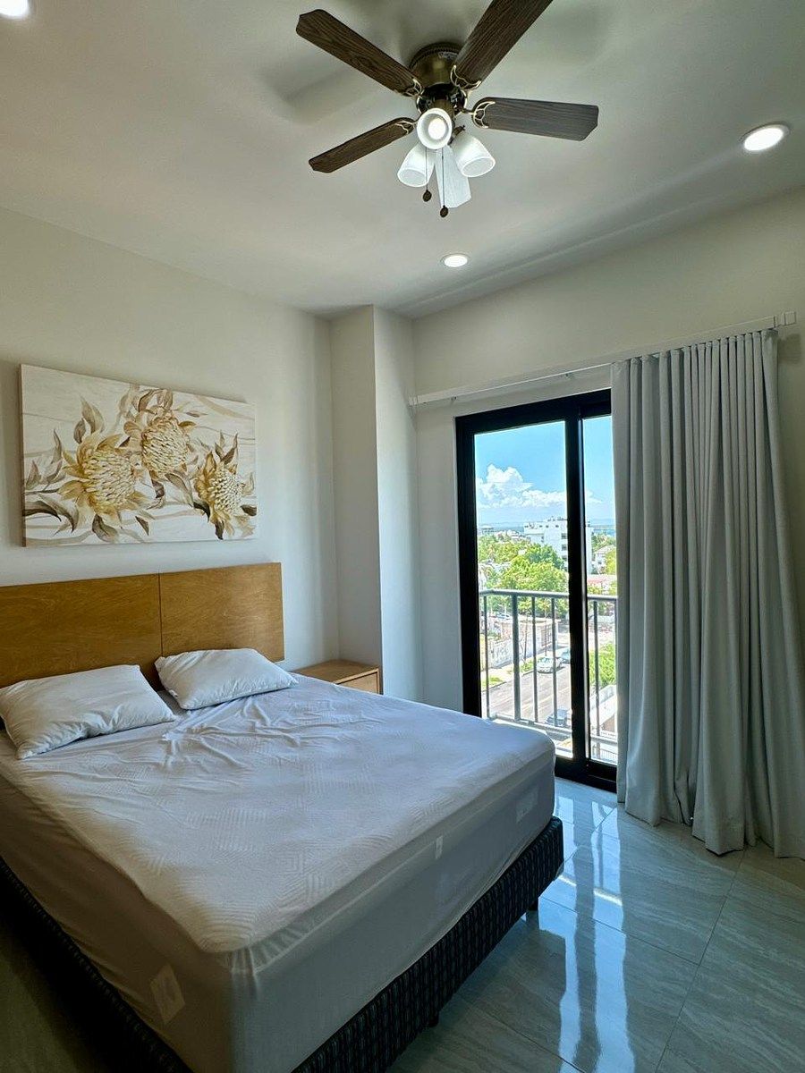 Apartment in Zona Central, La Paz, photo 10 of 18