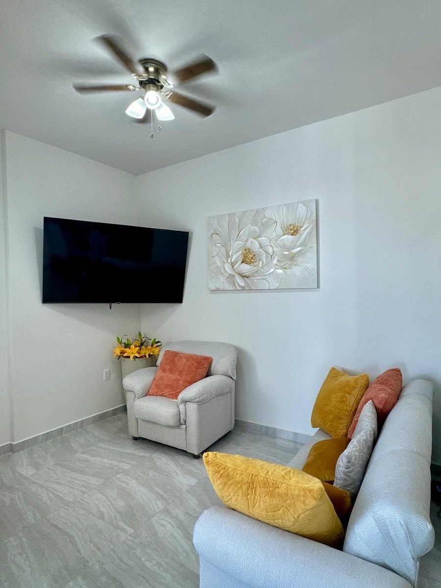 Apartment in Zona Central, La Paz, photo 6 of 18